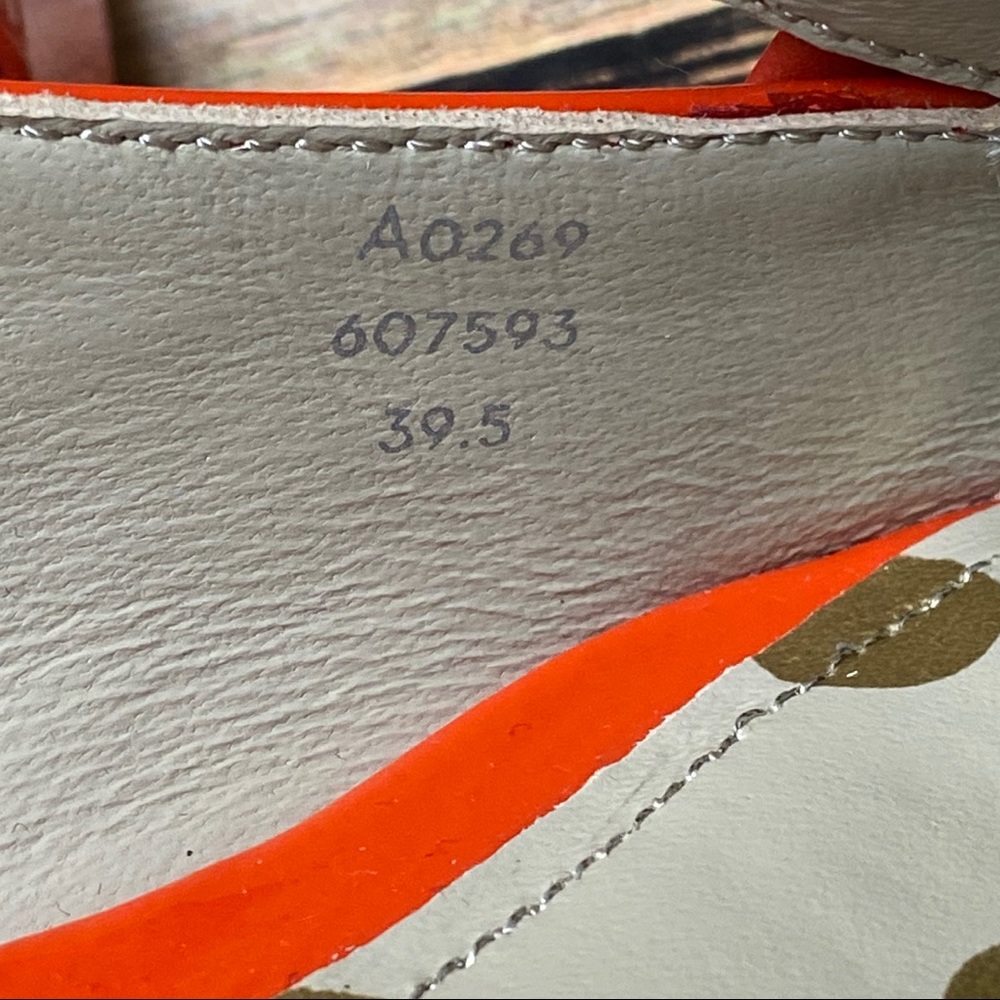 Boden Octavia Pointed Loafers Flats IOB NWOT - Picture 3 of 12